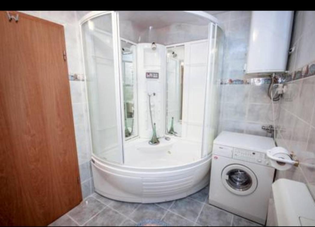 ספליט Apartment Diana מראה חיצוני תמונה