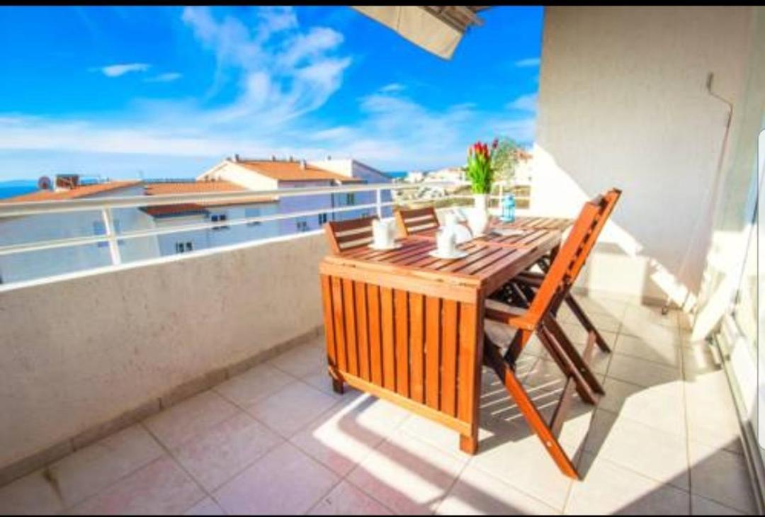 ספליט Apartment Diana מראה חיצוני תמונה