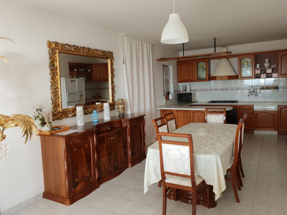 ספליט Apartment Diana מראה חיצוני תמונה