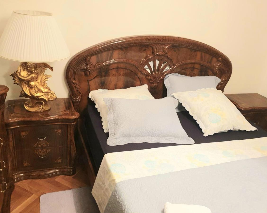 ספליט Apartment Diana מראה חיצוני תמונה