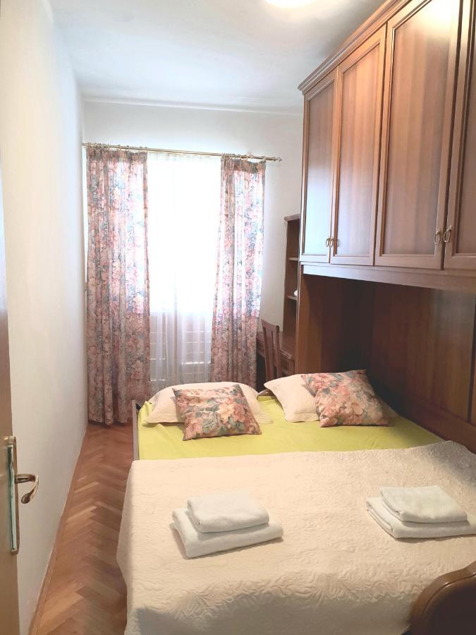 ספליט Apartment Diana מראה חיצוני תמונה