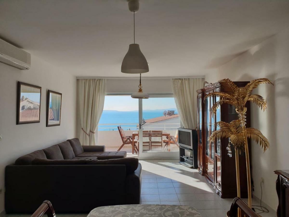 ספליט Apartment Diana מראה חיצוני תמונה